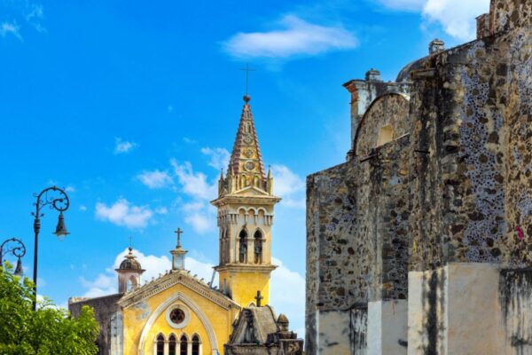 Cuernavaca Cuernavaca