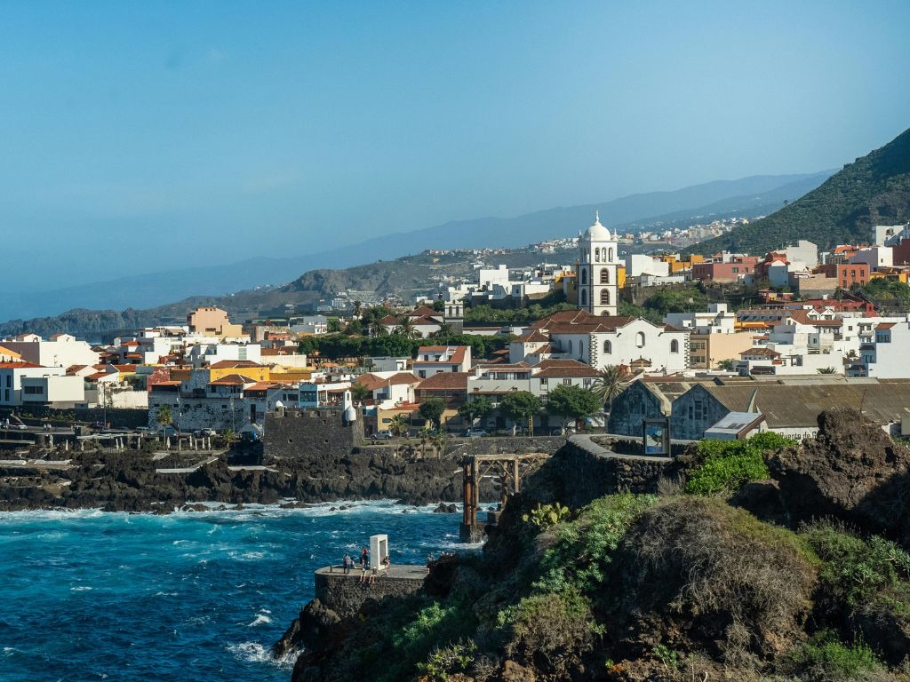 Canarias 1