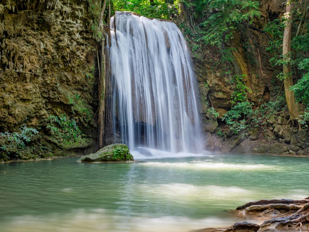 Cataratas De Kalandula