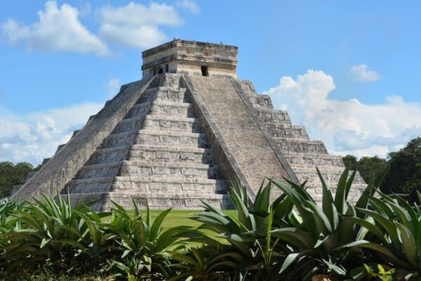 Chichen Itza Chichen Itza