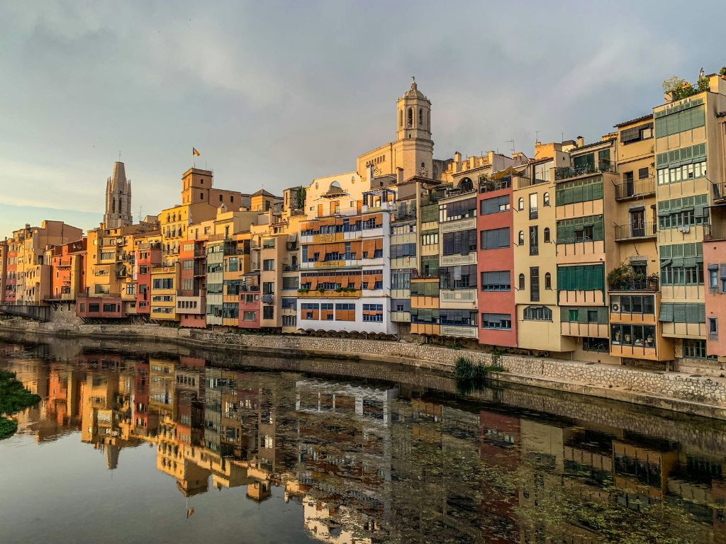 Girona