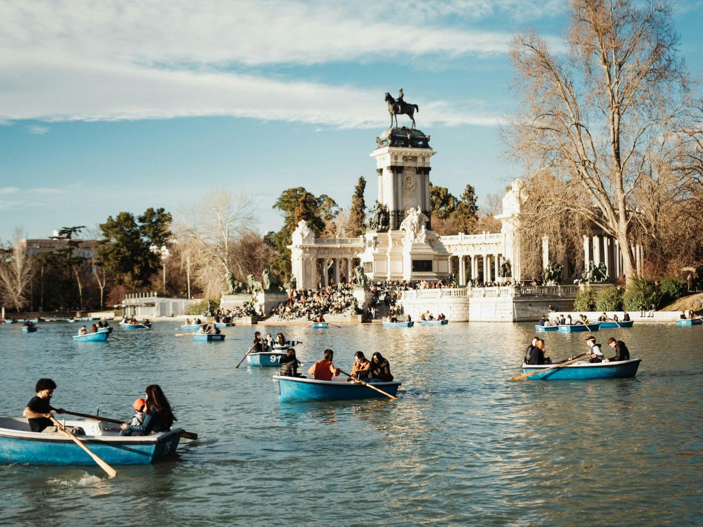 Madrid 2