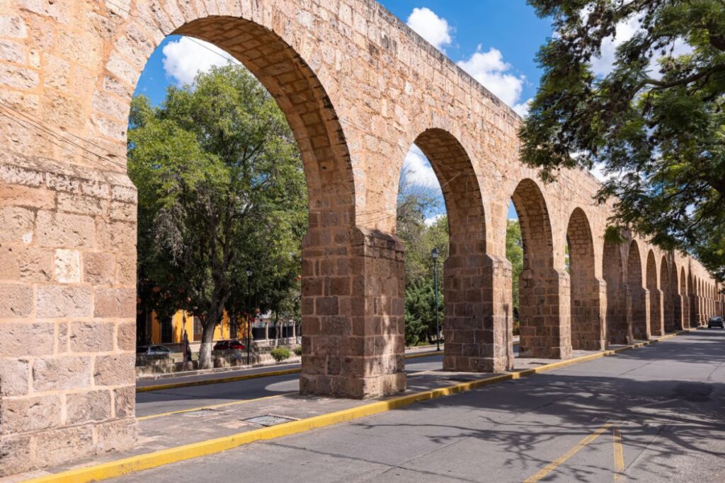 Grandes Ciudades Virreinales