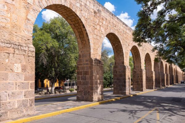 Grandes Ciudades Virreinales Grandes Ciudades Virreinales