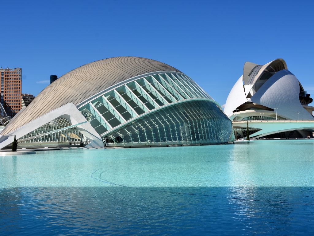 Valencia