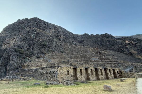 Perú sin altitud Perú sin altitud