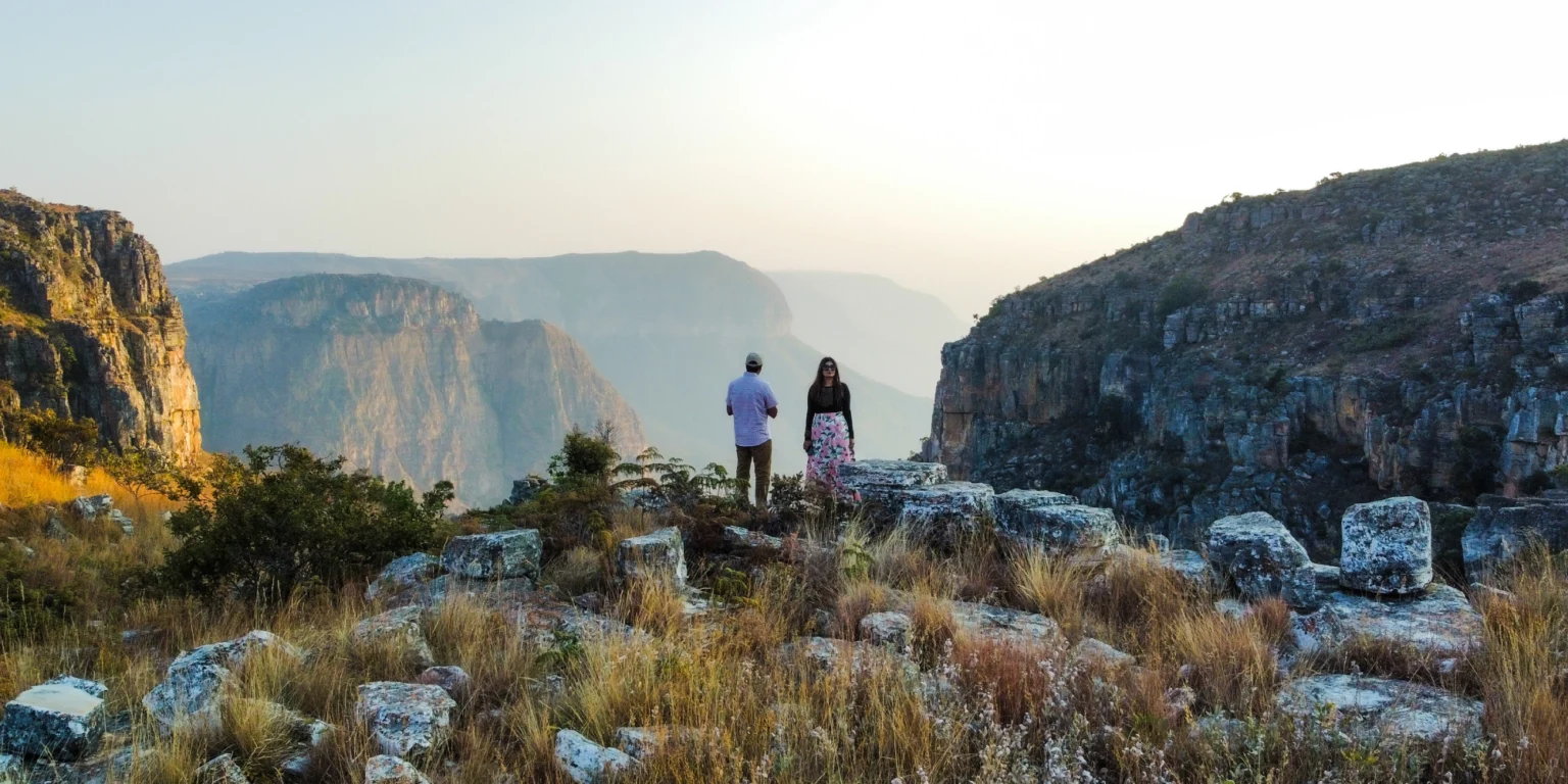 Viaje Grupal Angola Hermoso Mirador