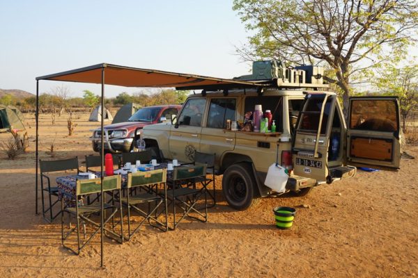 Angola 1