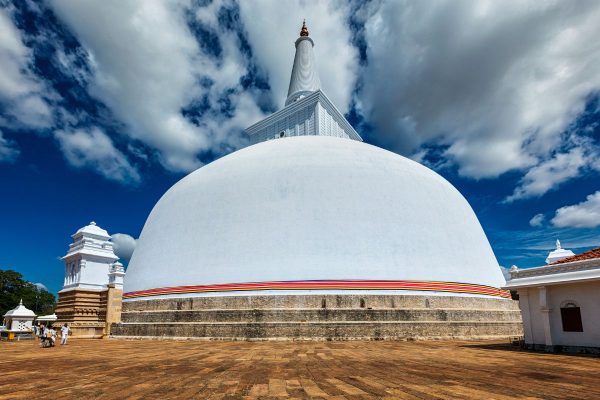 Anuradhapura