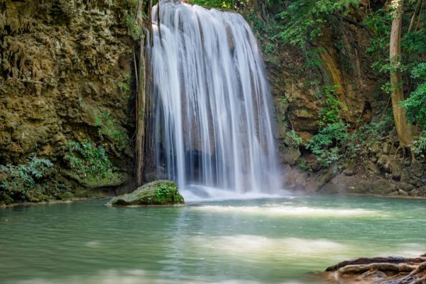 Cataratas De Kalandula