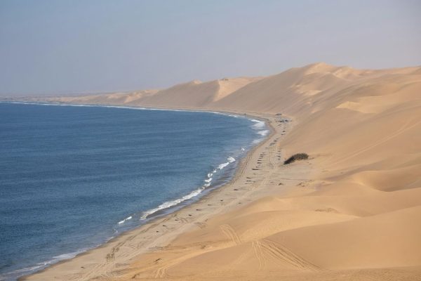 Desierto De Namib 2