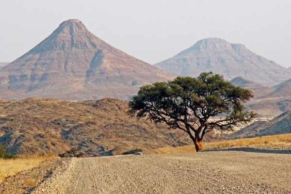 Esencias de Namibia con Cataratas Victoria y Chobe 6