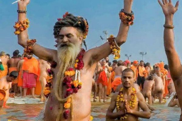 Maha Kumbh Mela 2025