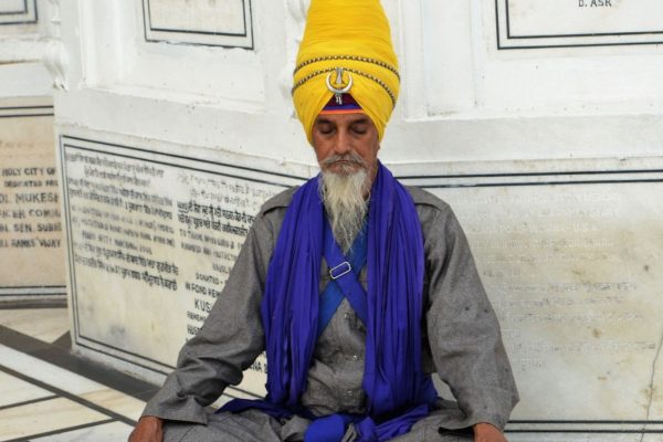 Sikh