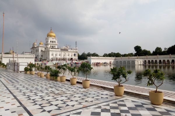 Gurudwara