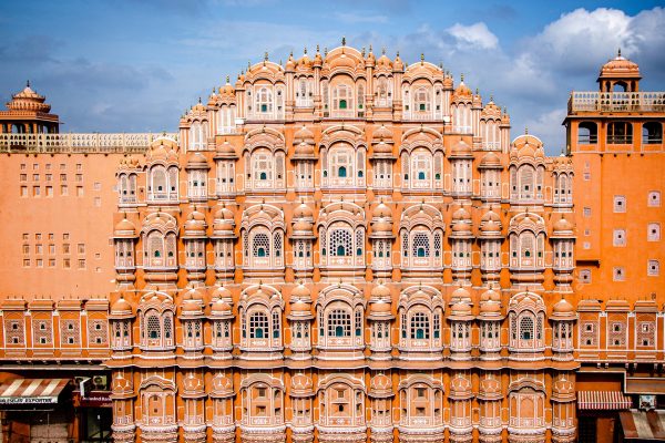 Hawa Mahal