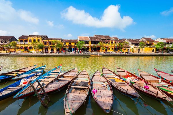 Hoi An