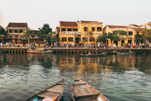 Hoi An