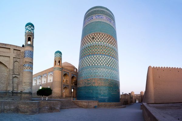 Khiva