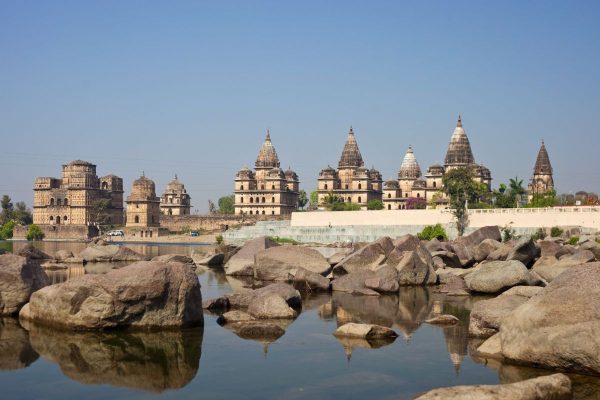 Orchha