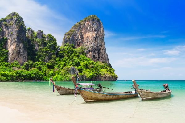 Phuket Tailandia