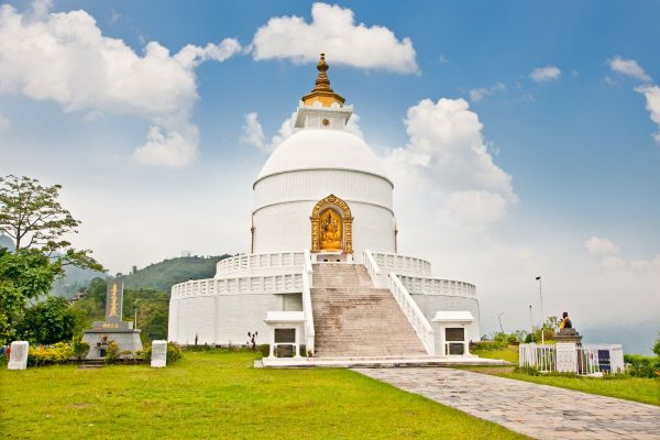 Pokhara