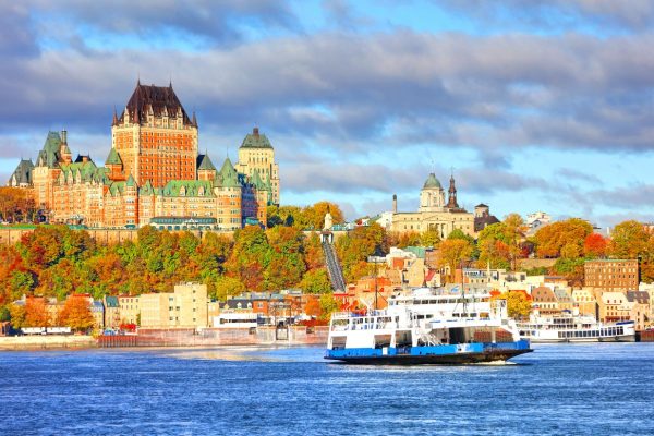 Quebec