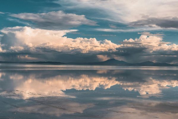 Salar de Uyuni 1