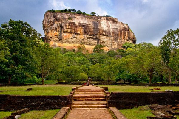 Sigiriya (1)