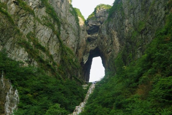 Tianmen 2