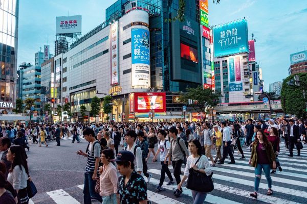 Japon Clásico con Maldivas