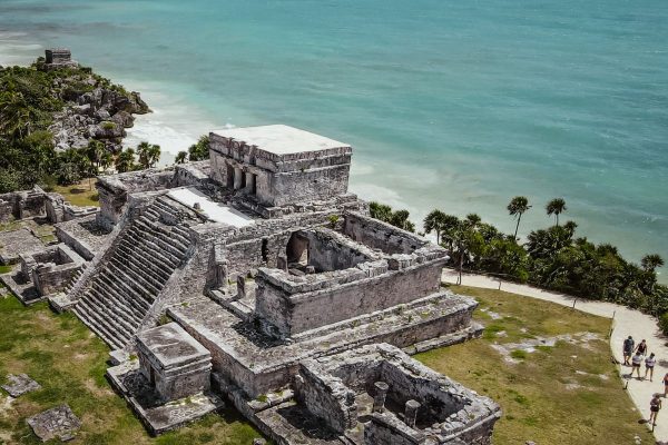 Descubriendo Yucatan