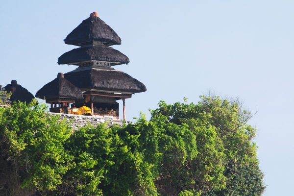 Uluwatu Bali