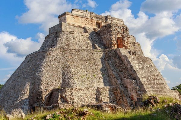 Uxmal