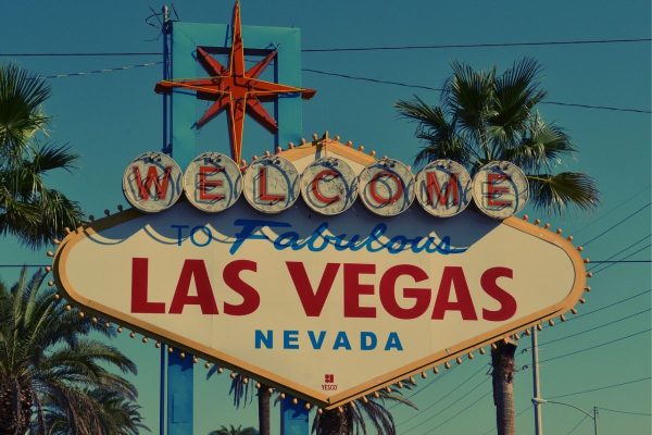cartel Las Vegas