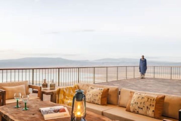 ngorongoro melia